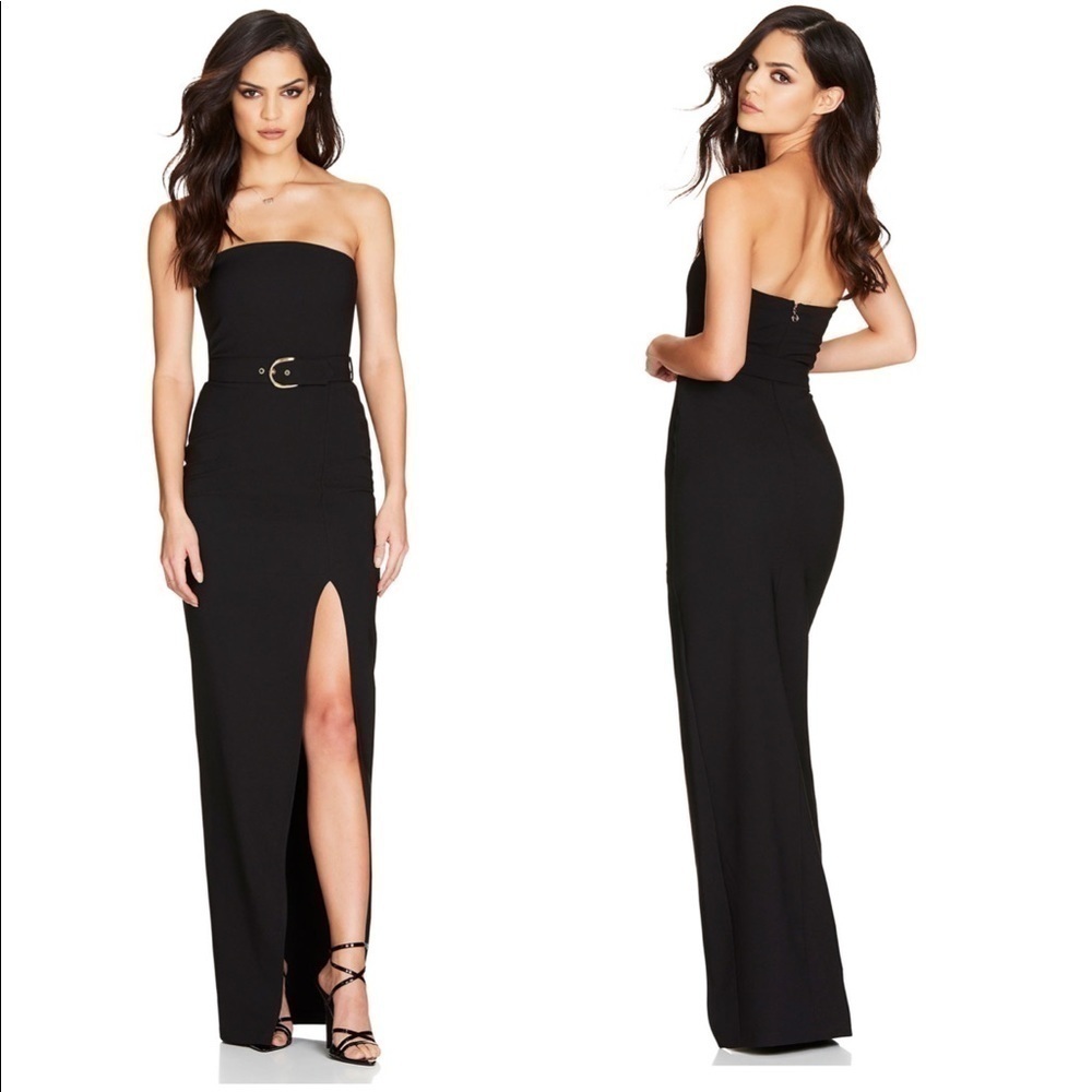 NEW NOOKIE IMPULSE GOWN
